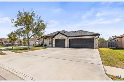 220 Pecan Meadow Lane, Harker Heights, TX 76548 - Photo 2