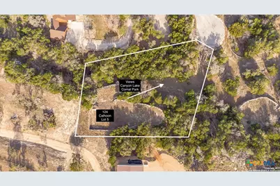 124 Calhoon, Canyon Lake, TX 78133 - Photo 4