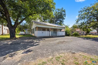 514 N 10th Street, Killeen, TX 76541 - Photo 1