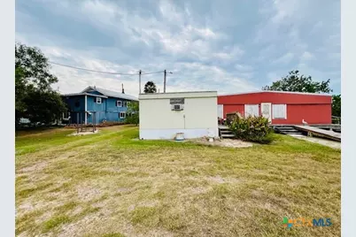 848 Margie Tewmey Road, Port Lavaca, TX 77979 - Photo 2