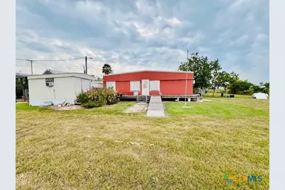 848 Margie Tewmey Road, Port Lavaca, TX 77979 - Photo 1