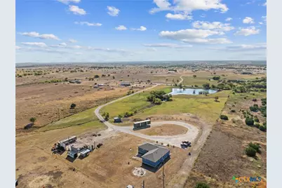 3320 E Fm 243, Bertram, TX 78605 - Photo 1