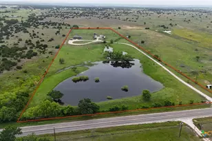 3320 E Fm 243, Bertram, TX 78605 - Photo 1