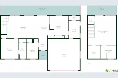 949 Burges Street, Seguin, TX 78155 - Photo 26