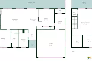 949 Burges St, Seguin, TX 78155 - Photo 26