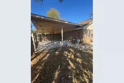 518 N 8th Street, Temple, TX 76501 - Photo 2