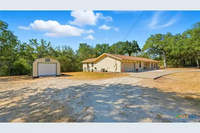 10040 US Highway 90A, Gonzales, TX 78629 - Photo 2