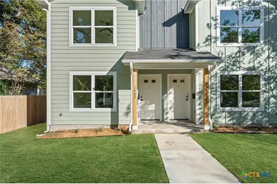 1407 S 5th Street, Temple, TX 76504 - Photo 1