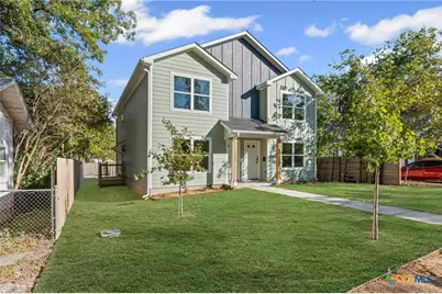 1407 S 5th Street, Temple, TX 76504 - Photo 8