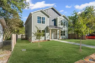 1407 S 5th St, Temple, TX 76504 - Photo 8