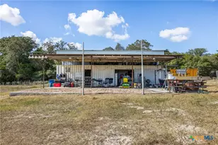 2135 Mule Creek Rd, Harwood, TX 78632 - Photo 12