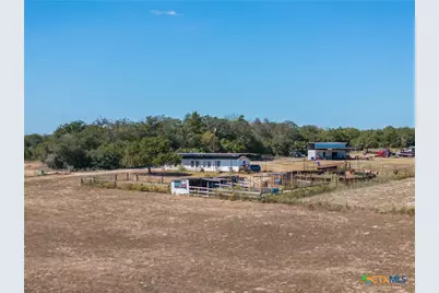 2135 Mule Creek Road, Harwood, TX 78632 - Photo 8