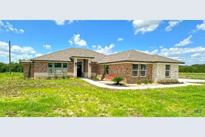 3166 Fish Pond Drive, Copperas Cove, TX 76522 - Photo 2