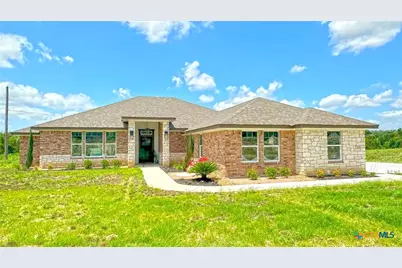 3166 Fish Pond Drive, Copperas Cove, TX 76522 - Photo 1
