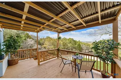 1219 Songbird Drive, Canyon Lake, TX 78133 - Photo 4