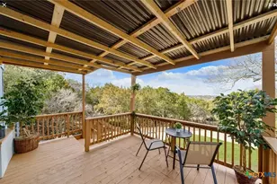 1219 Songbird Dr, Canyon Lake, TX 78133 - Photo 4