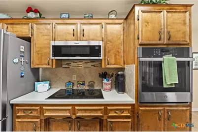 703 Craddock Street, Copperas Cove, TX 76522 - Photo 6