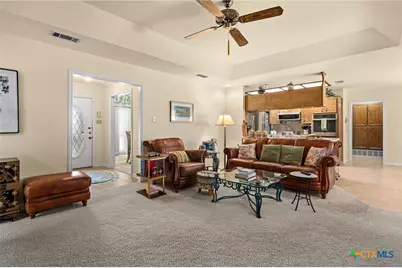 703 Craddock Street, Copperas Cove, TX 76522 - Photo 4