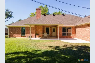 703 Craddock Street, Copperas Cove, TX 76522 - Photo 20