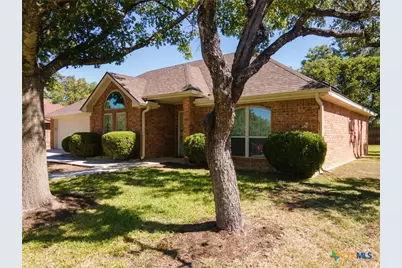 703 Craddock Street, Copperas Cove, TX 76522 - Photo 2