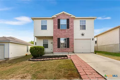 5742 Butch Canyon, San Antonio, TX 78252 - Photo 2