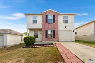 5742 Butch Canyon, San Antonio, TX 78252 - Photo 2