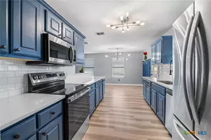 5742 Butch Canyon, San Antonio, TX 78252 - Photo 1