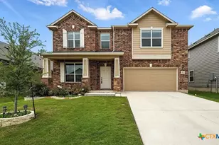 354 Deer Crest Dr, New Braunfels, TX 78130 - Photo 1