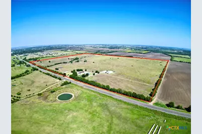 5132 Eddy Gatesville Parkway, Moody, TX 76557 - Photo 1