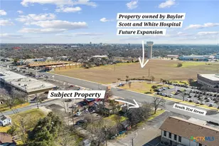 1606 S 31st, Temple, TX 76504 - Photo 4