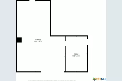 3700 Bacon Ranch Road, Killeen, TX 76542 - Photo 2