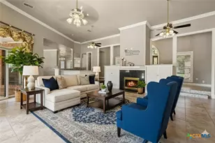 1071 Fieldstone, New Braunfels, TX 78132 - Photo 20