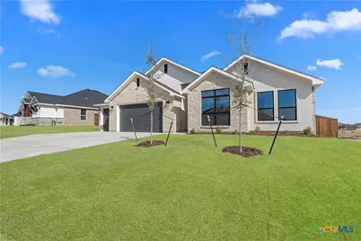 4031 Prairie Drive, Nolanville, TX 76559 - Photo 2