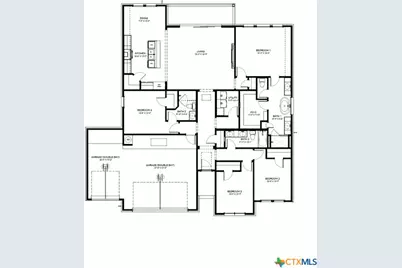 4031 Prairie Drive, Nolanville, TX 76559 - Photo 2