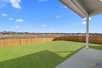 4031 Prairie Drive, Nolanville, TX 76559 - Photo 8