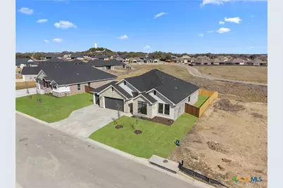 4031 Prairie Drive, Nolanville, TX 76559 - Photo 4