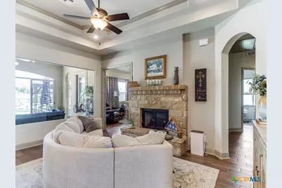 121 Pond View, Spring Branch, TX 78070 - Photo 4