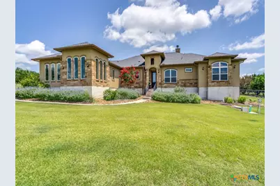 121 Pond View, Spring Branch, TX 78070 - Photo 1