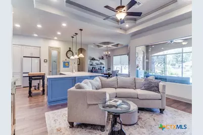 121 Pond View, Spring Branch, TX 78070 - Photo 8