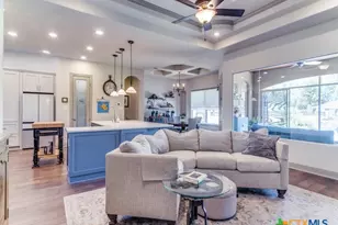 121 Pond View, Spring Branch, TX 78070 - Photo 8