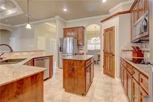 2035 Cork Oak Dr, Harker Heights, TX 76548 - Photo 8