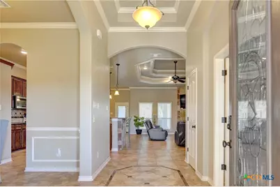 2035 Cork Oak Drive, Harker Heights, TX 76548 - Photo 4