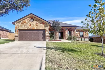 2035 Cork Oak Drive, Harker Heights, TX 76548 - Photo 1