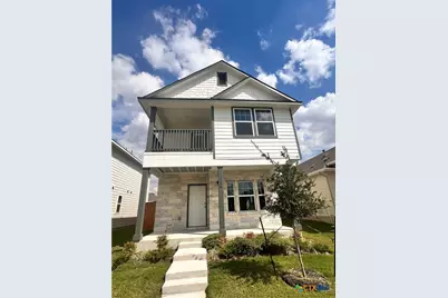 124 Rollingwood Drive, San Marcos, TX 78666 - Photo 1