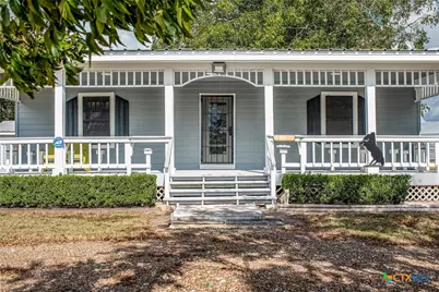 190 Hood Road, Inez, TX 77968 - Photo 2