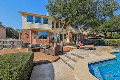 9909 Whitley Bay Drive, Austin, TX 78717 - Photo 28