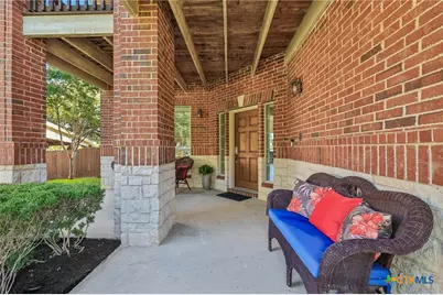 9909 Whitley Bay Drive, Austin, TX 78717 - Photo 4