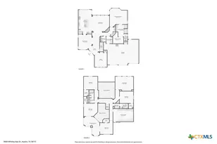 9909 Whitley Bay Dr, Austin, TX 78717 - Photo 40