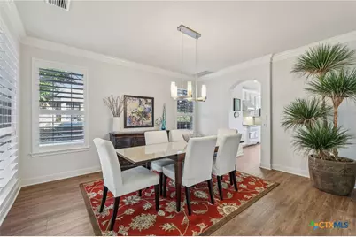 9909 Whitley Bay Drive, Austin, TX 78717 - Photo 8