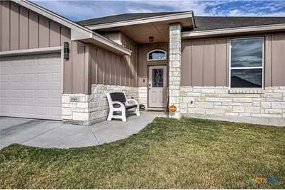 1540 Justice Drive, Copperas Cove, TX 76522 - Photo 4